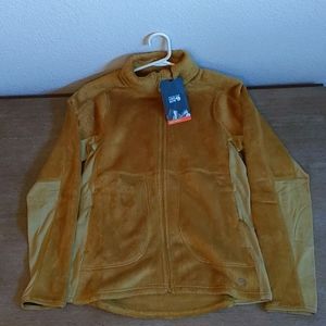 NWT Mountain Hardware Monkey Man 2 Women's Jacket